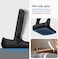 Spigen S353 designed for Galaxy Watch 5 Charger Stand (40, 44mm) / Galaxy Watch5 Pro 45mm Stand - Black