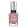 Sally Hansen Complete Salon Manicure Nail Polish - 374 Mauve Along, 14.7ml