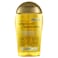 OGX Hair Oil Renewing+ Argan Oil Of Morocco Penetrating Oil All Hair Types New Formula 100ml