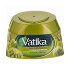 Buy Dabur Vatika Naturals Hair Fall Control 140ml in UAE