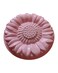 Sunflower Fondant Silicone Mold DIY Cake Baking Tool Chocolate Candy Polymer Clay Mould Cake Decorating Tools