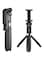 Generic - Wireless Bluetooth Selfie Stick Black