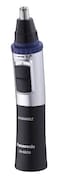 Panasonic Nose &amp; Facial Hair Trimmer Wet/Dry