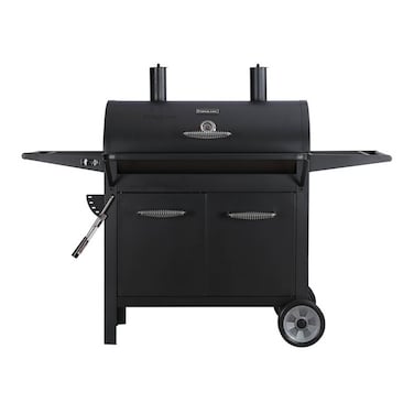 HIGH QUALITY BIG SCOUT BBQ GRILL