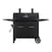 HIGH QUALITY BIG SCOUT BBQ GRILL
