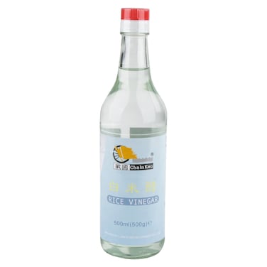 Chain Kwo Rice Vinegar 500ml