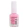Glam Beaute Glossy Nail Enamel 02 French Pink 13ml
