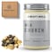 AWAFI MILL Mix Church Incense - Sacred Blend of Frankincense and Myrrh Resins (Bottle of 50 gram / 1.7 Oz)