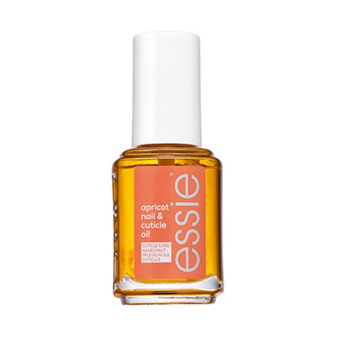 Essie Nails And Cuticles Treatment Apricot No 01