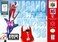 Nintendo 64 Nagano Winter Olympics 98