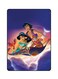Theodor - Protective Case Cover For Apple ipad 5th/6th Gen Aladin