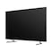 Hisense 75-Inch UHD Smart TV 75A7GQ Black 2021