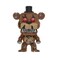 Funko : FNAF - Nightmare Freddy