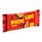 Bahlsen Pick Up Dark Chocolate Biscuits, 28g