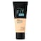Maybelline New York Fit Me! Matte And Poreless Face Foundation, 112 Natural Ivory