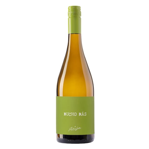 Felix De Solis Mucho Mass White Wine 750ml