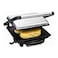 Tefal GC241D28 Panini Electric Grill 2000W Silver/Black