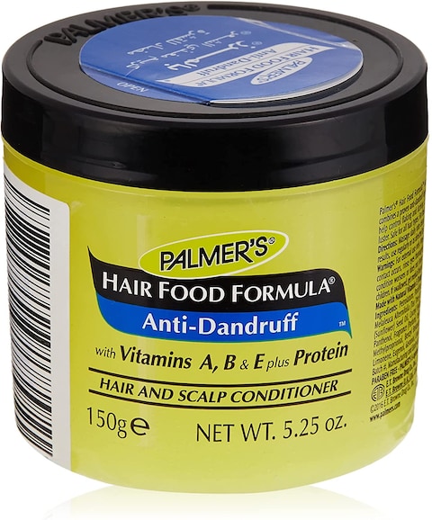 Palmer&#39;s Hair Food Formula Anti-Dandruff 150G