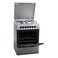 Ramtons 3G1E 50X60 Silver Cooker Rf402