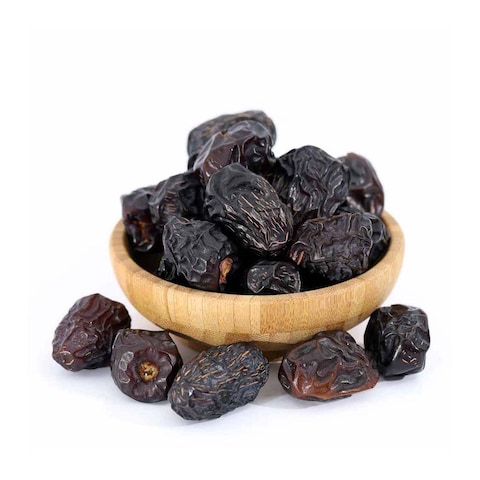 Ajwa Al Madinah Dates - 550 gram