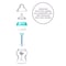 T/TIPPEE A/COLIC FEEDING BTL2X260ML
