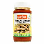 Buy PRIYA MANGO GINGER PICKLE 300G in Kuwait