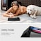Spigen Ultra Hybrid Pro designed for iPad Air 4 10.9 inch case cover (2020) with Pencil Holder - Black