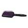Casalfe Advance Paddle Brush Black