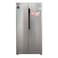 Ramtons 430 Liters Side By Side Led No Frost Fridge Rf319
