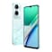 Vivo Y18 - 6.56-inch 128GB/6GB Dual SIM 4G Smartphone - Wave Aqua
