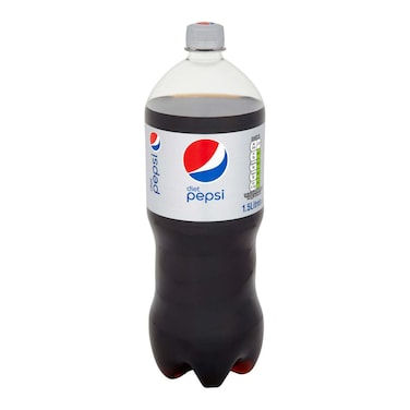 Pepsi Diet - 1.5 Liter