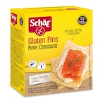 Buy Schar gluten free cracker Pocket 150 g in Saudi Arabia