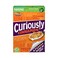 Nestle Cereal Curiously Cinnamon 375GR