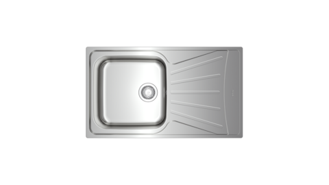 TEKA STARBRIGHT 50 E-XN 1B 1D REV 3½