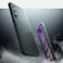 Spigen Liquid Air designed for Samsung Galaxy S23 case cover (2023) - Abyss Green
