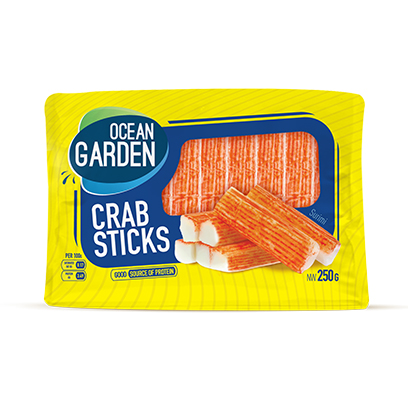 Ocean Garden Crab Stick Surimi 250GR