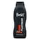 Hamlet Platinum 2 In 1 Hair And Body Shower Gel 650ml