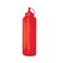 Gab Plastic Set of 3 Ketchup  Bottle, 0.4 L