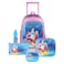 Disney Princess Adventure Begins Here 5-in-1 Bag Set 18inch