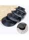 Wtrtr 4-Piece Anti Vibrant Rubber Feet Damper Pads Shock And Noise Cancelling