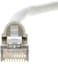 DKURVE CAT6A SSTP/SFTP Booted 10Gigabit/Sec 550MHZ Copper Ethernet Cable -  Patch cord  5 Meter