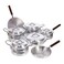Kitchen King Cookware Exclusive Gift Set 12 pcs