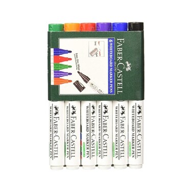 Faber Castell Grip Color Marker