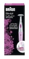 Braun FG1100 Silk epil Beauty Styler, Bikini Styler