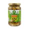 Carrefour Stoned Green Olives 370ml