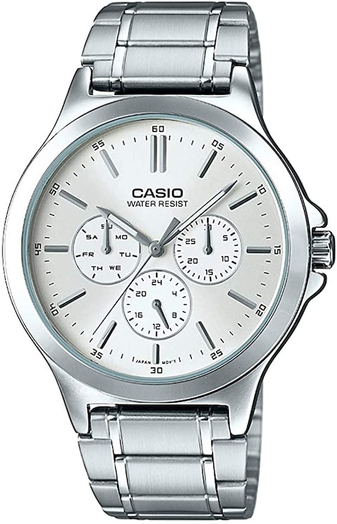Casio - Men&#39;s Watch - MTP-V300D-7AUDF