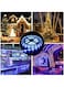 Generic Rgb Color Changing Led Light Strip With Remote And Power Adapter Multicolour 5Meter