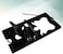 ABBASALI Mouse Trap Snap Quick Response Mousetrap Reusable Rat-catcher Mouse Control for Home