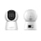Uniarch Smart PT Camera, UHO-S2E, White
