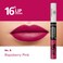 16H Lip Colour 8 - 3 ml + 4,1 ml